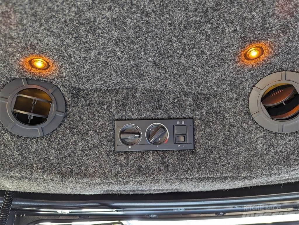 Vermeer RTX1250I2 Grabenfräse
