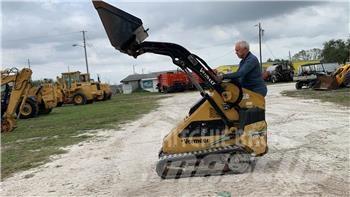 Vermeer S650TX Kompaktlader