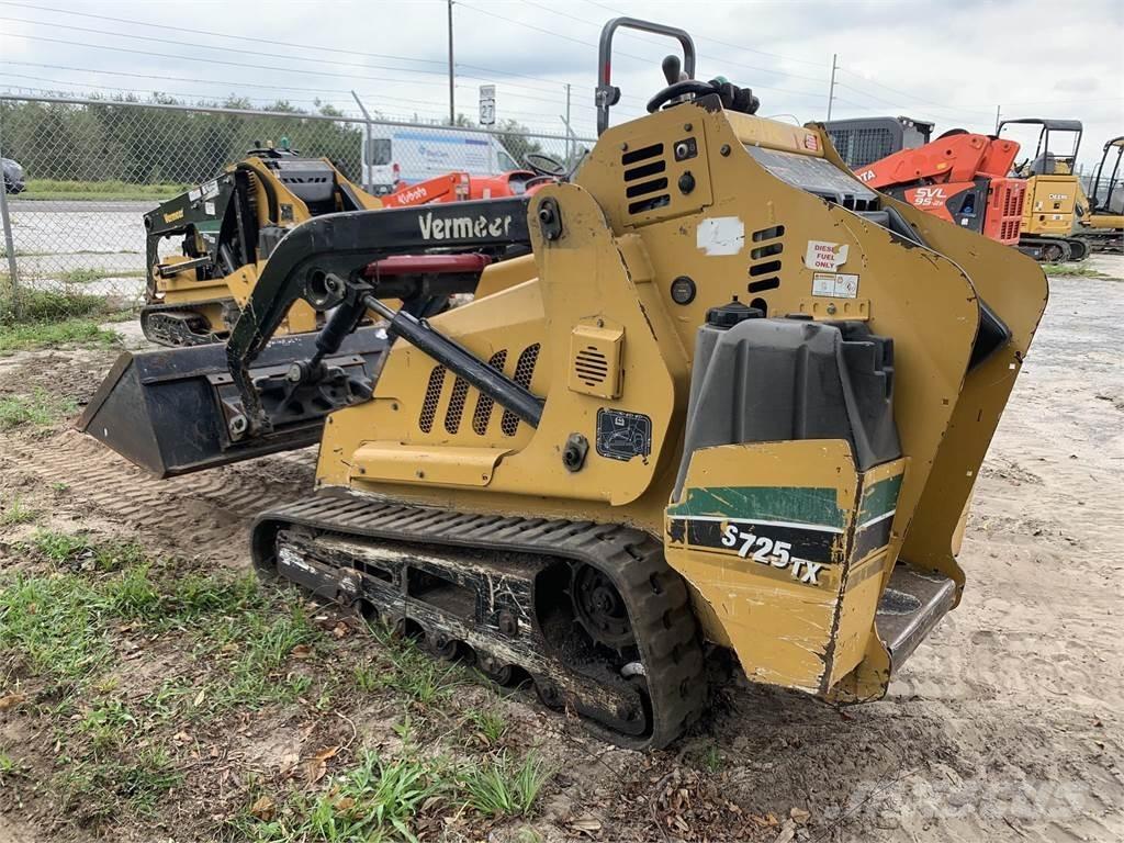 Vermeer S725TX Kompaktlader