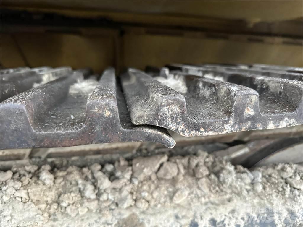 Vermeer T655 Grabenfräse