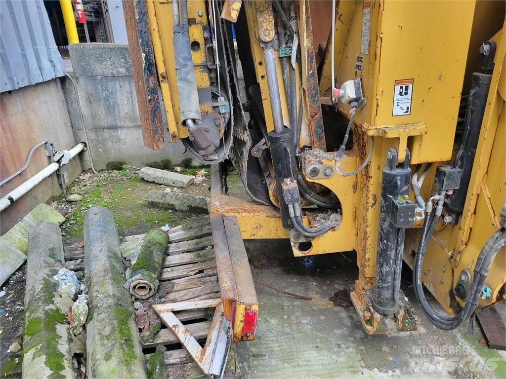 Vermeer TR620 Sieb- und Brechanlagen