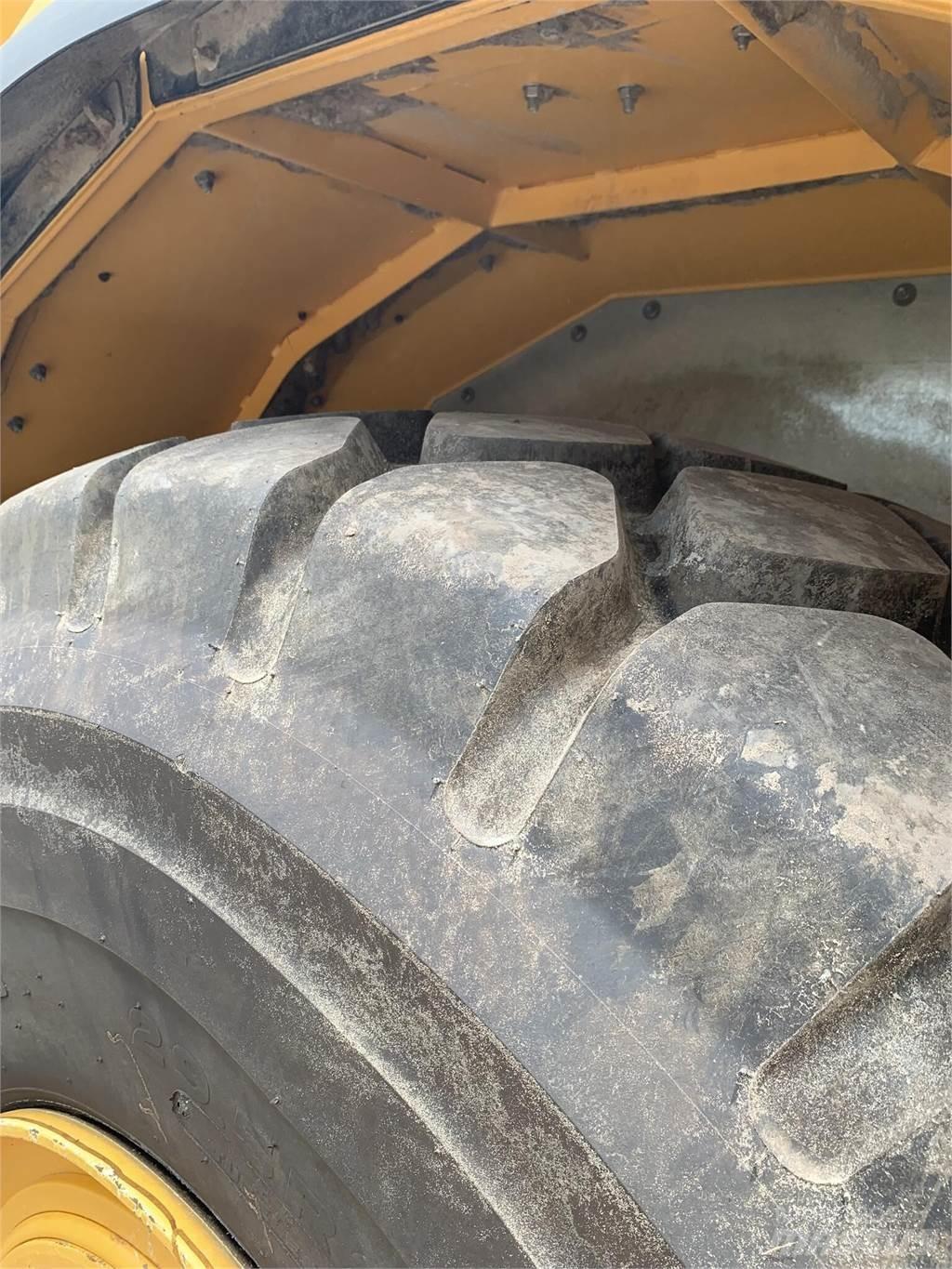 Volvo A45G FS Dumper - Knickgelenk