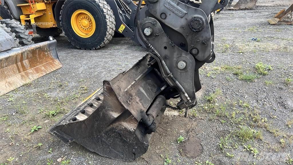 Volvo EW180E Mobilbagger