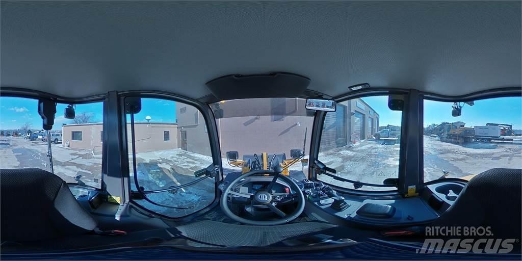 Volvo L25 ELECTRIC Radlader