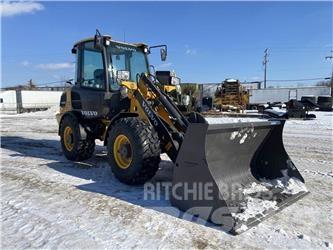 Volvo L25 ELECTRIC Radlader