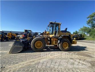 Volvo L60H Radlader