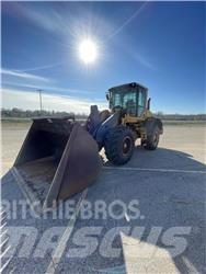 Volvo L70G Radlader