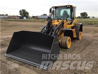 Volvo L90H Radlader