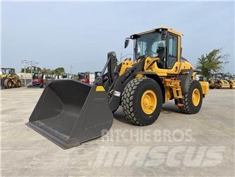 Volvo L90H Radlader