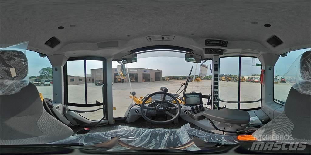Volvo L90H Radlader