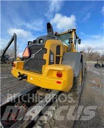 Volvo L90H Radlader