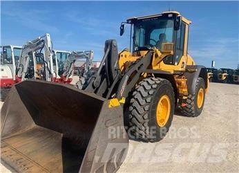 Volvo L90H Radlader