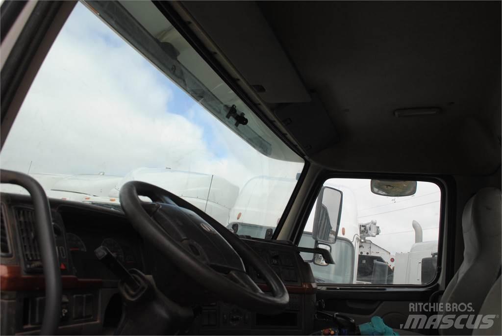 Volvo VHD64B200 Beton-Mischfahrzeuge
