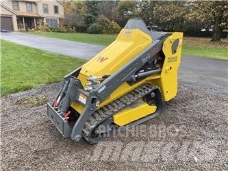 Wacker Neuson SM100 Kompaktlader