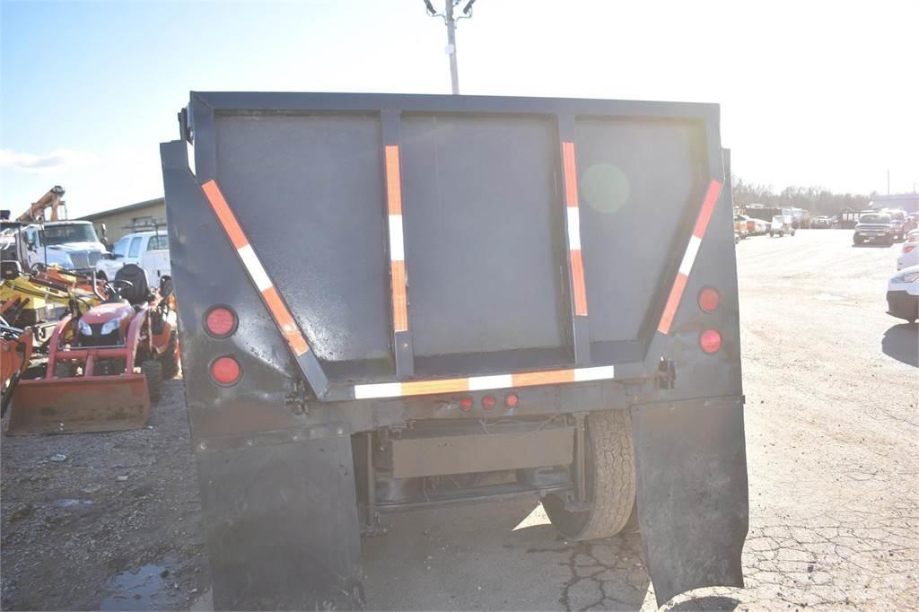 Western Star 4900 Kipper