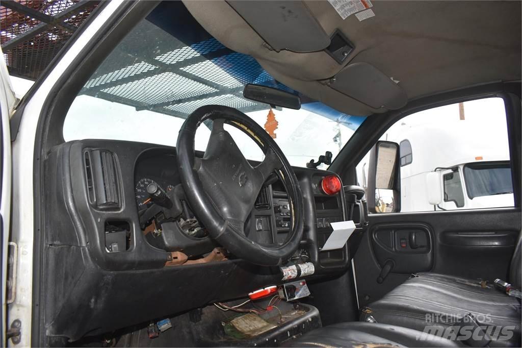  WILKIE 60 Kranwagen