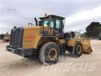 XCMG XC948 Radlader