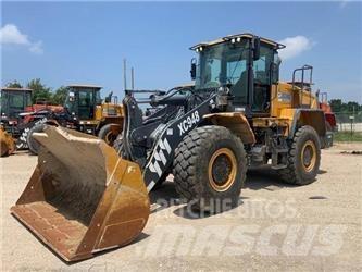 XCMG XC948 Radlader