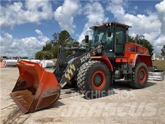 XCMG XC949 Radlader