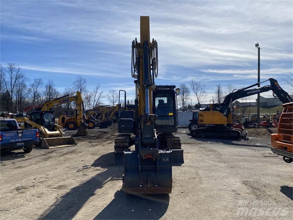 XCMG XE150U Raupenbagger