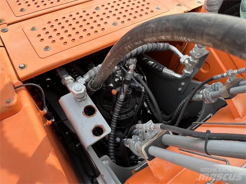 XCMG XE210CU Raupenbagger