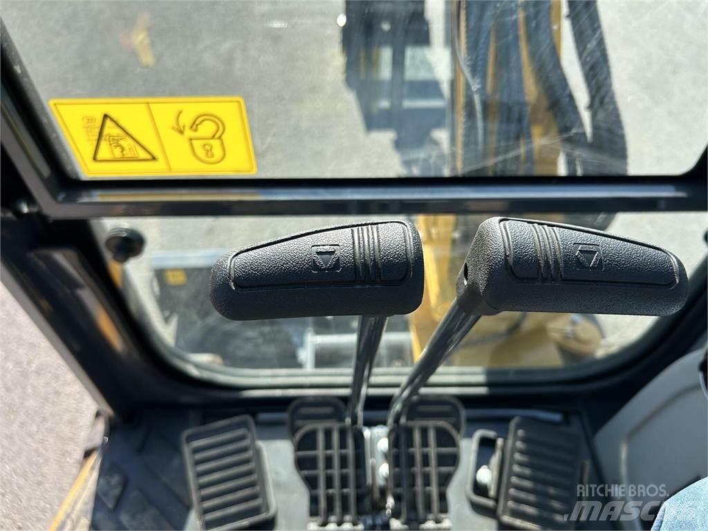 XCMG XE35U Minibagger < 7t