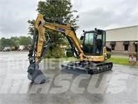 XCMG XE55U Minibagger < 7t