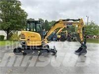 XCMG XE55U Minibagger < 7t