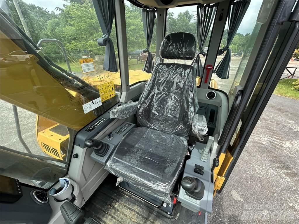 XCMG XE75U Raupenbagger