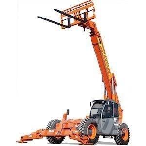Xtreme MFG XR1044-B Teleskoplader