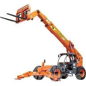 Xtreme MFG XR1547-C Teleskoplader
