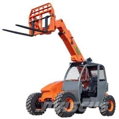 Xtreme MFG XR619 Teleskoplader