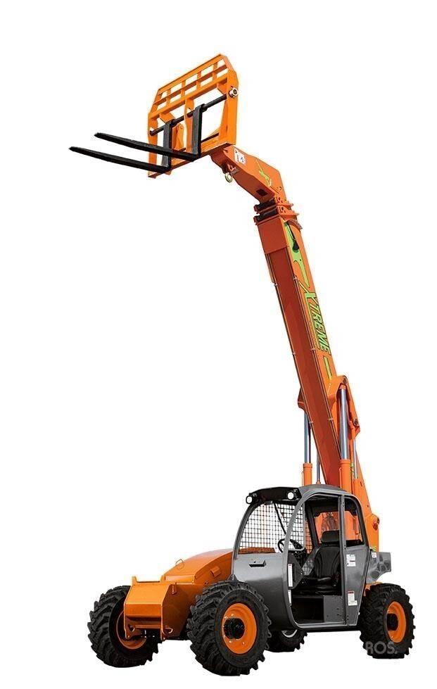 Xtreme MFG XR630 Teleskoplader