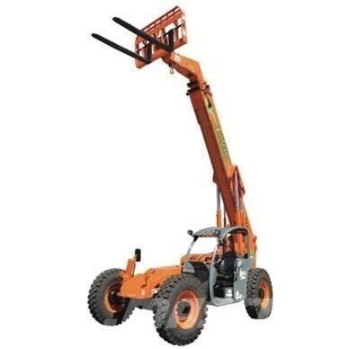Xtreme MFG XR944-B Teleskoplader
