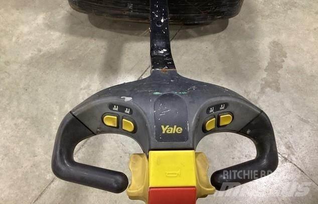 Yale MPB040E Handhubwagen