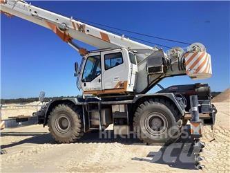 Zoomlion RT60 Autokrane