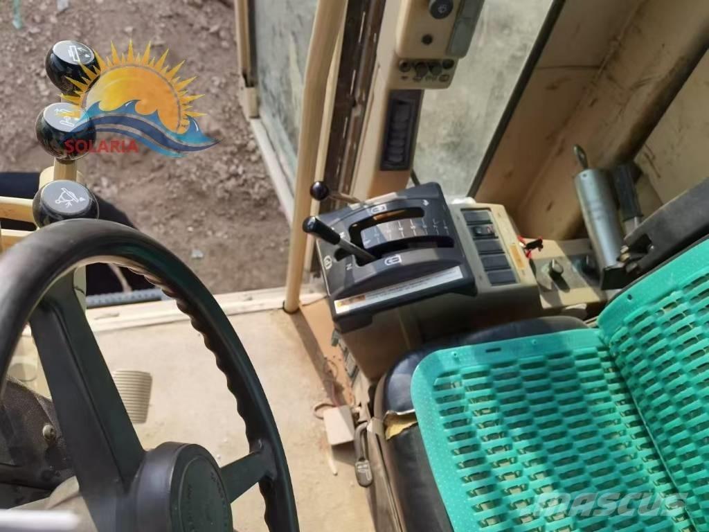 CAT 140 H Grader