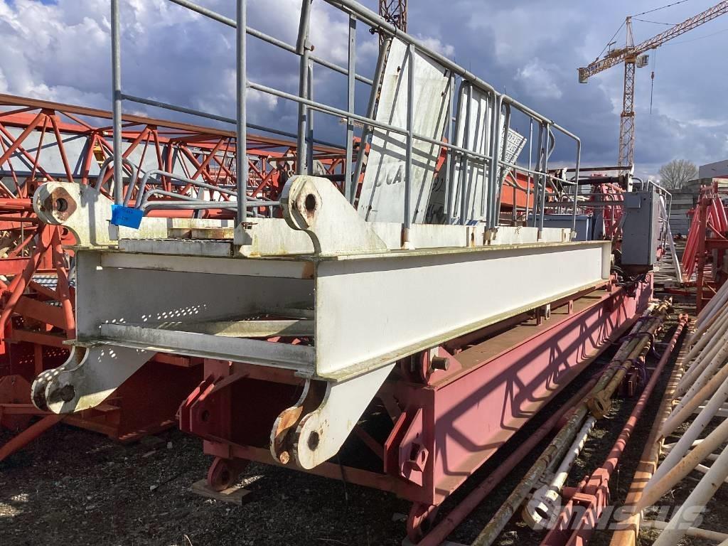 Potain MD265B1-J10 Turmdrehkrane