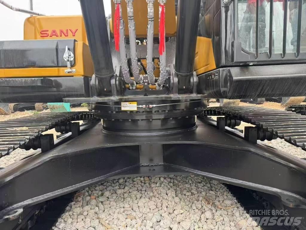 Sany 365H Raupenbagger
