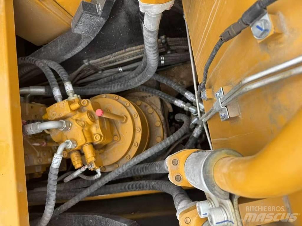 Sany 365H Raupenbagger