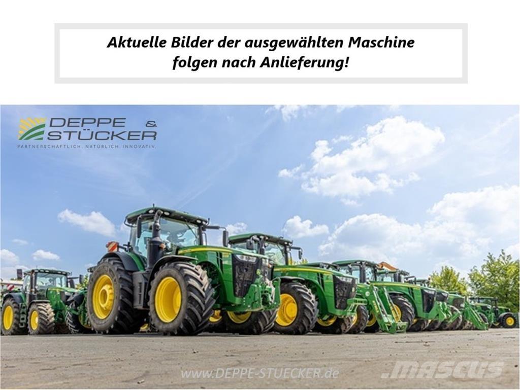 John Deere 7R 290 Traktoren