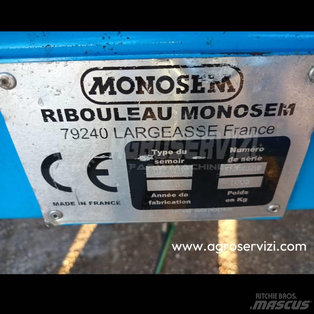 Monosem NG PLUS 6 Präzisionssaatmaschinen