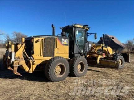 CAT 140 M Grader