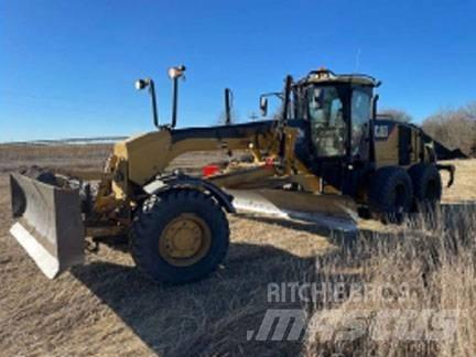 CAT 140 M Grader