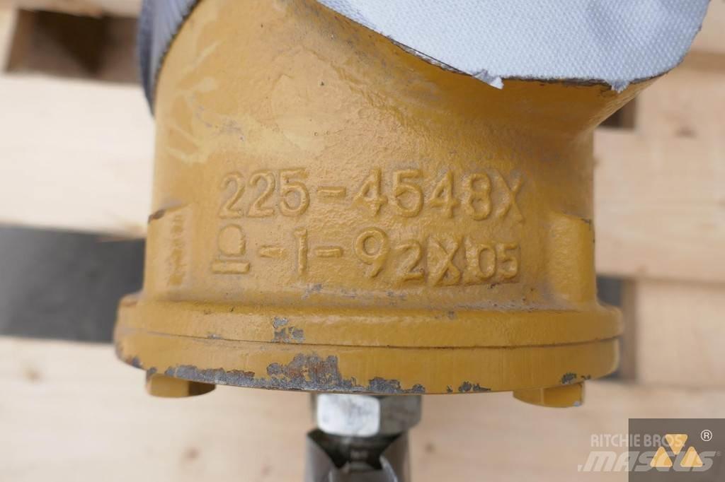 CAT 330D Swivel GP Transport Sonstige