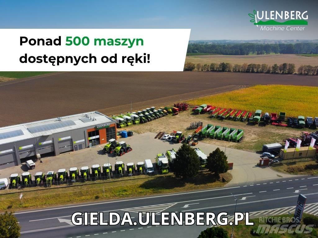 Horsch Focus 6.35 TD Drillmaschinen