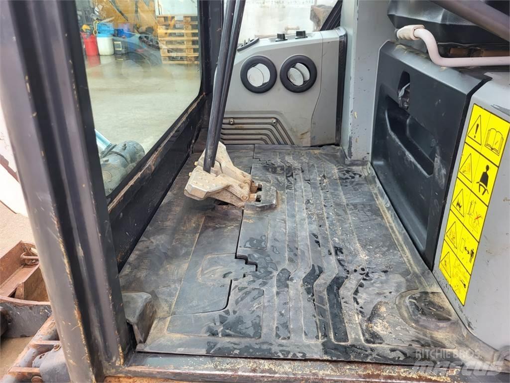 Bobcat E19 Sonstige Baumaschinen