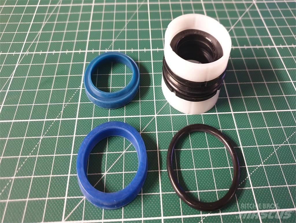 Ponsse PO00473411 Hydraulik