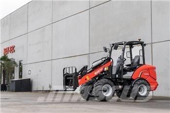 Manitou MLA 3-25H Minilader