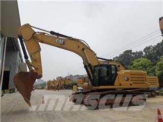 CAT 2021 CAT 350 Mobilbagger